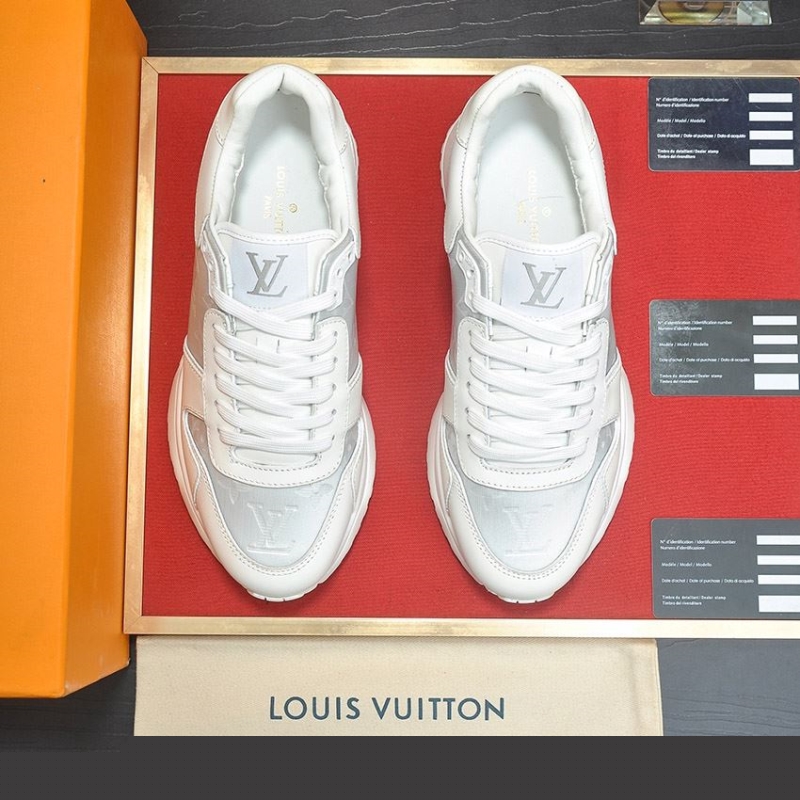 LV Sneakers